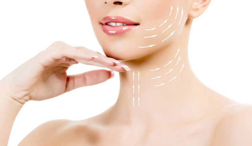 ساکشن غبغب چیست؟